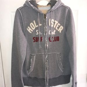 Hollister Jacket